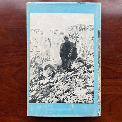 From Out of the Yukon Vintage Book SMALLS