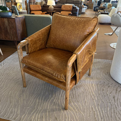 Torsten Chair U ACCENT CHAIRS
