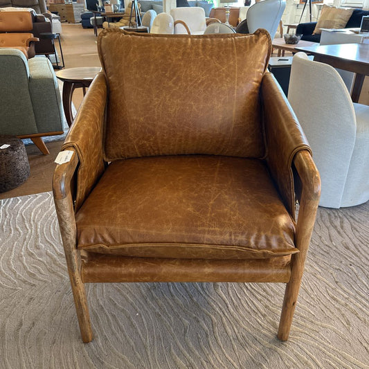 Torsten Chair U ACCENT CHAIRS
