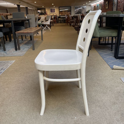 Josef Hoffman A-6010 Dining Chairs SET of 6