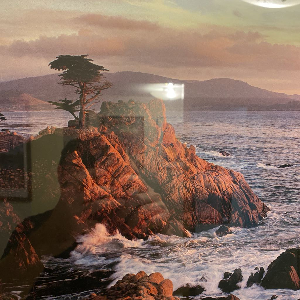 Monteray Print ART