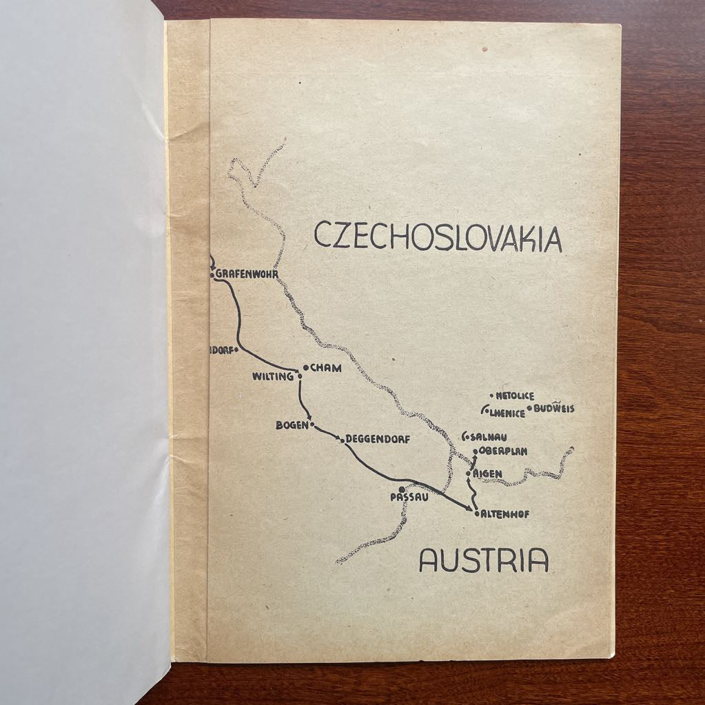 WWII Infantry 101 Handbook UNIQUE FINDS
