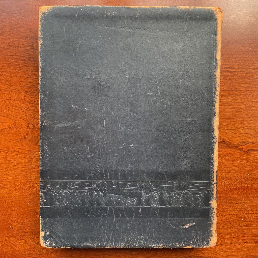 The Doughboy 1923 Book UNIQUE FINDS