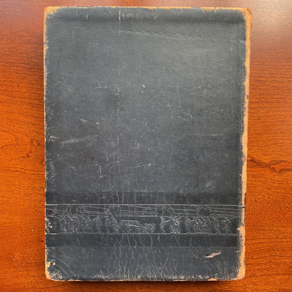 The Doughboy 1923 Book UNIQUE FINDS
