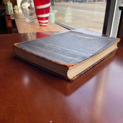 The Doughboy 1923 Book UNIQUE FINDS