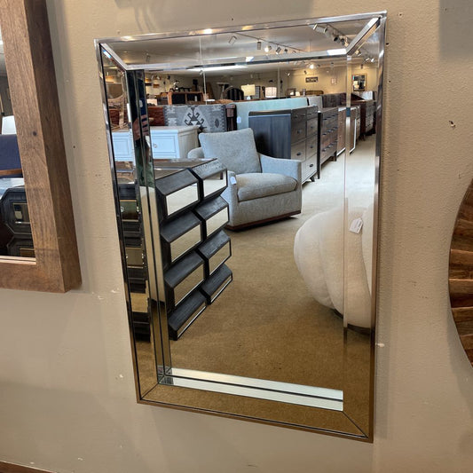 Chunky Mirror Frame Wall Mirror C MIRRORS
