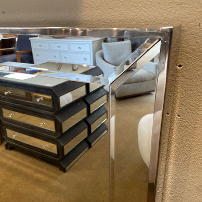 Chunky Mirror Frame Wall Mirror C MIRRORS