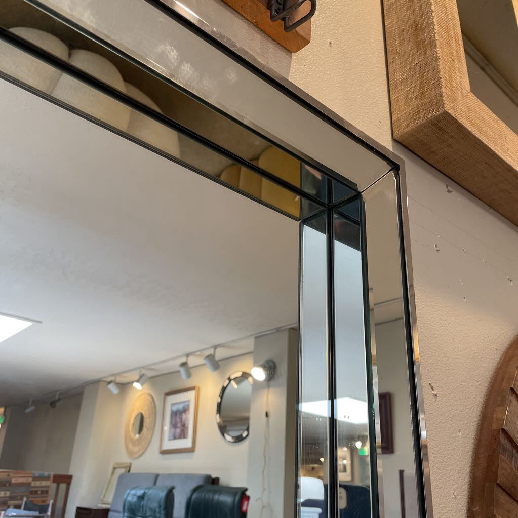 Chunky Mirror Frame Wall Mirror C MIRRORS