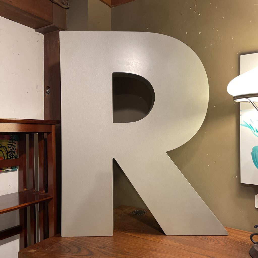 "R" WA State Convention Center UNIQUE FINDS