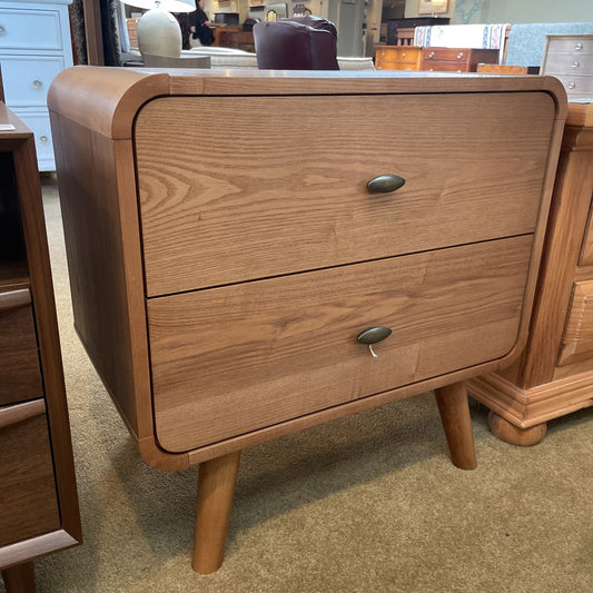 MC Ash Nightstand