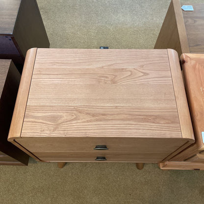 MC Ash Nightstand