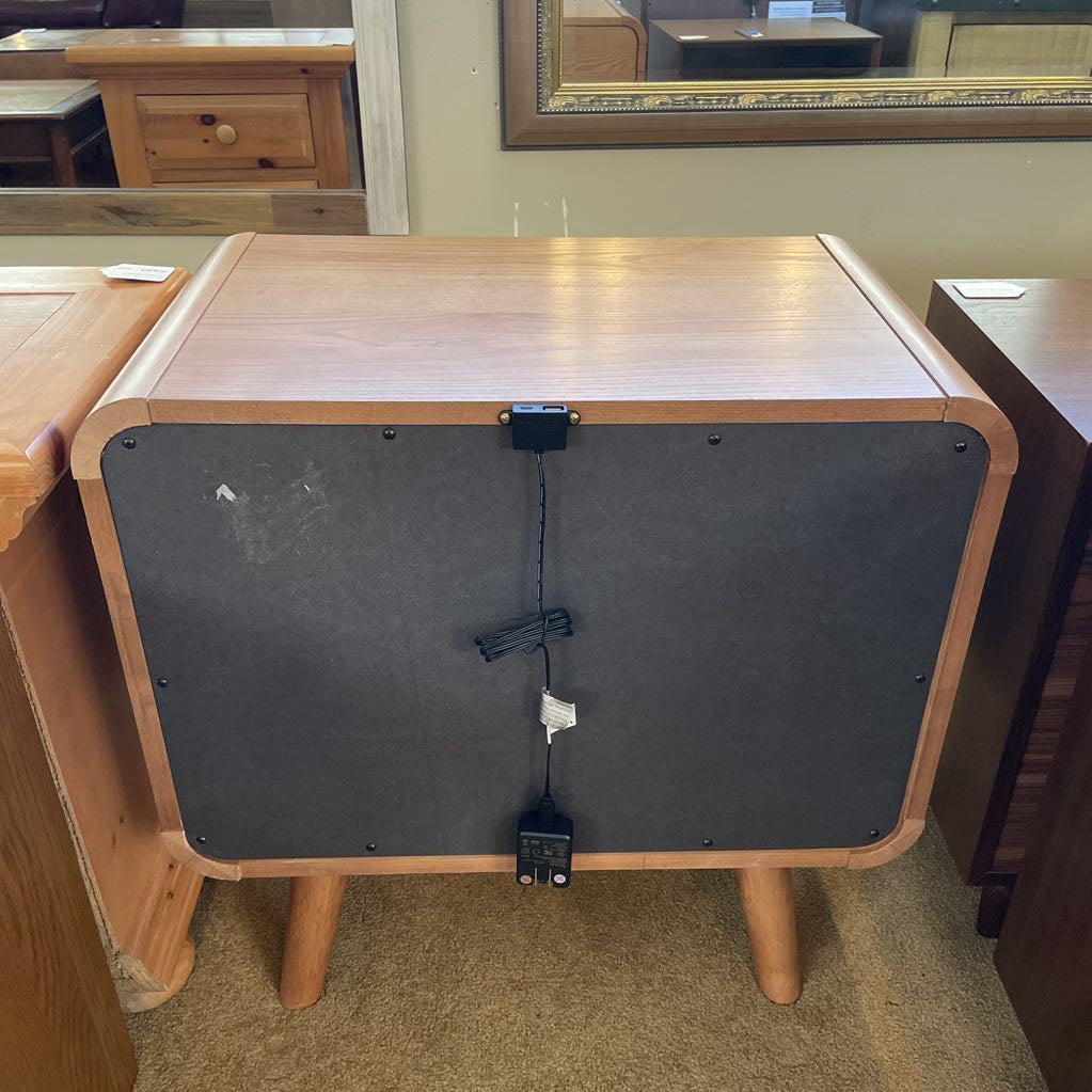 MC Ash Nightstand