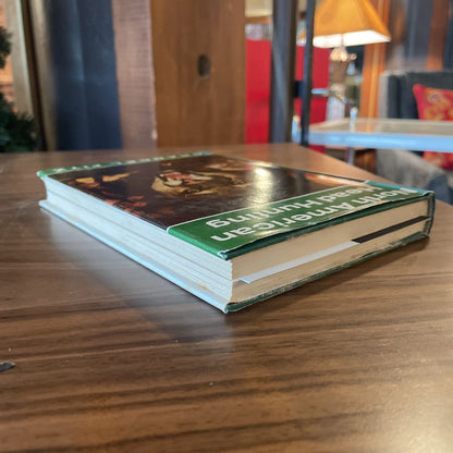 North American Head Hunting Book