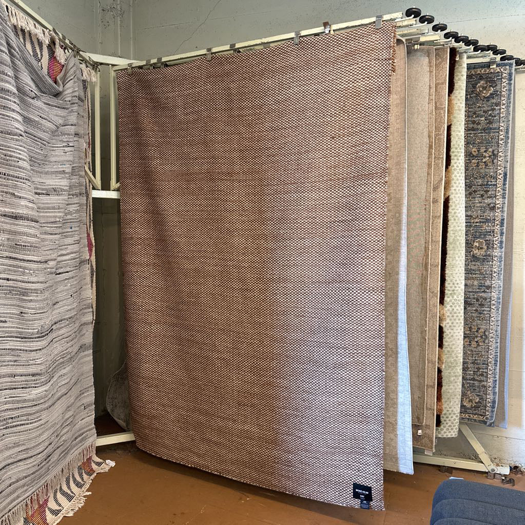 Moire Kelim 6x9 Rug RUGS