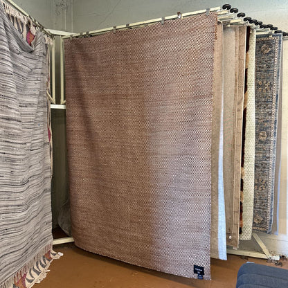 Moire Kelim 6x9 Rug RUGS