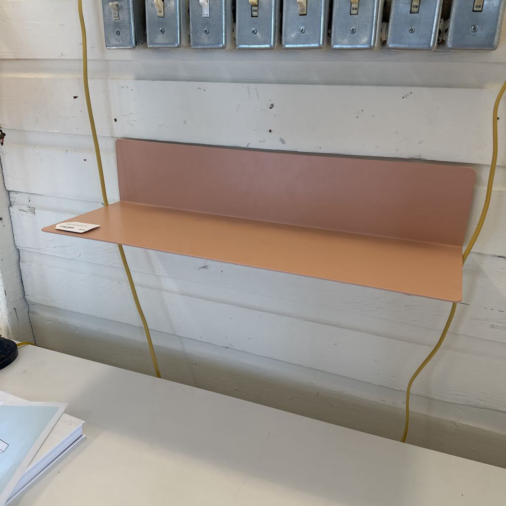 Bludot Welf Wall Shelf SMALLS