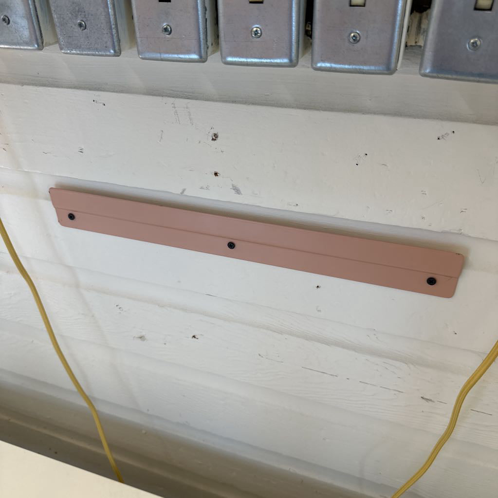 Bludot Welf Wall Shelf SMALLS