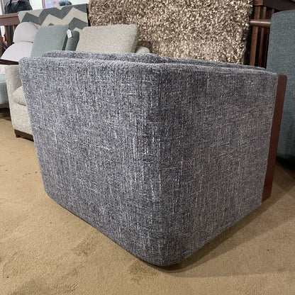 Mirim Slate Accent Chair U ACCENT CHAIRS