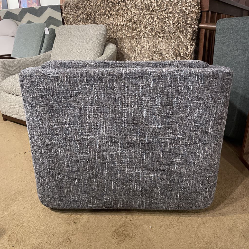 Mirim Slate Accent Chair U ACCENT CHAIRS
