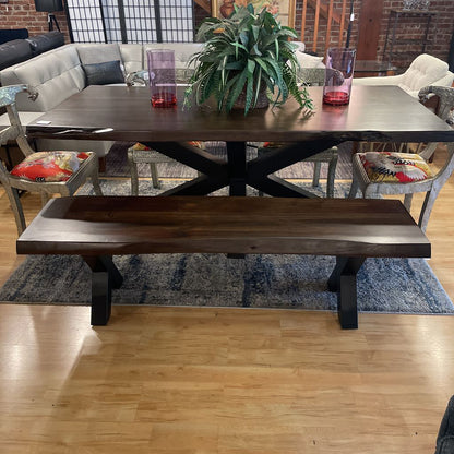 Eberhard Dining Bench