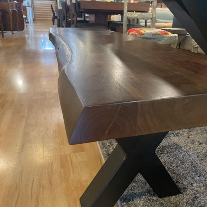 Eberhard Dining Bench