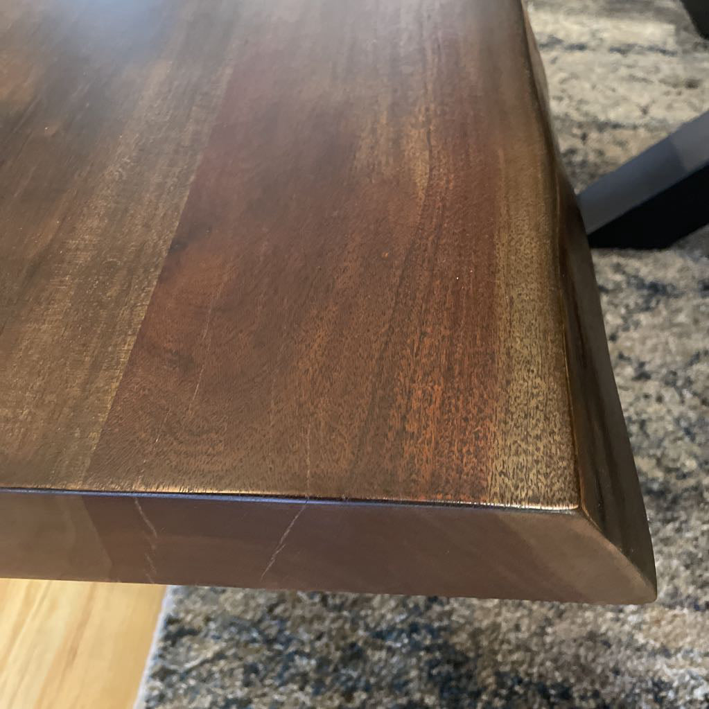 Eberhard Dining Bench