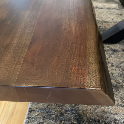 Eberhard Dining Bench