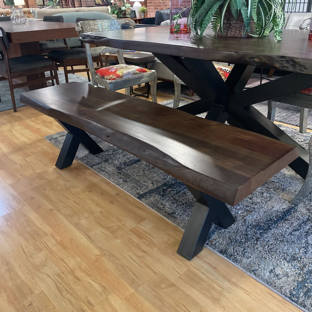 Eberhard Dining Bench