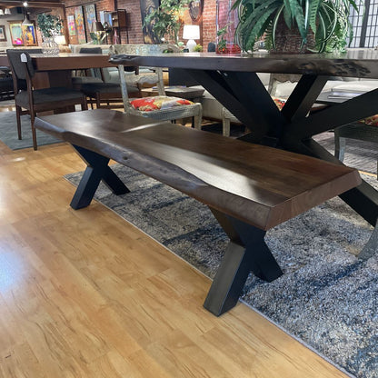 Eberhard Dining Bench