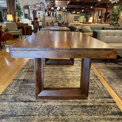 Sheesham Mod Dining Table