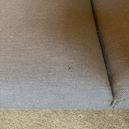 Outline Style Green/Grey Sofa U SOFAS