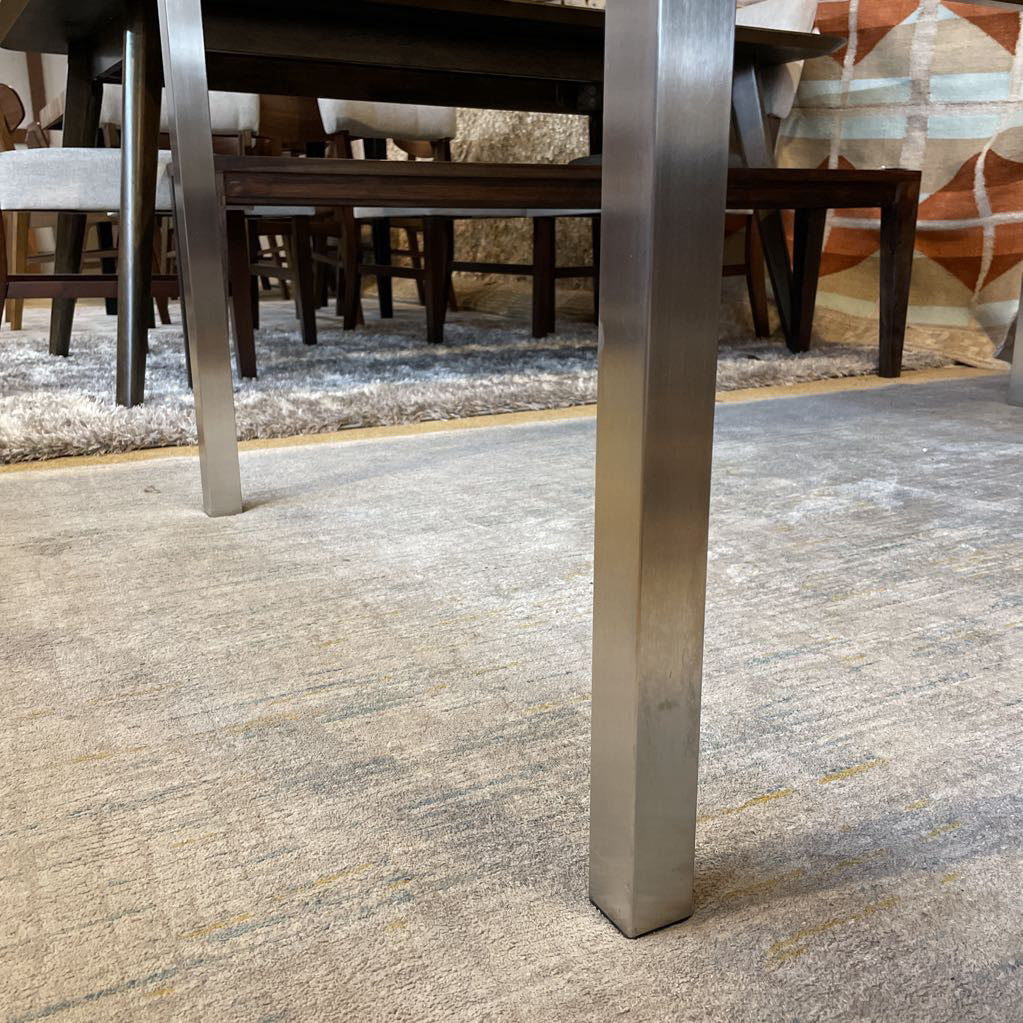 Room & Board Parson's Style Dining Table C DINING TABLES