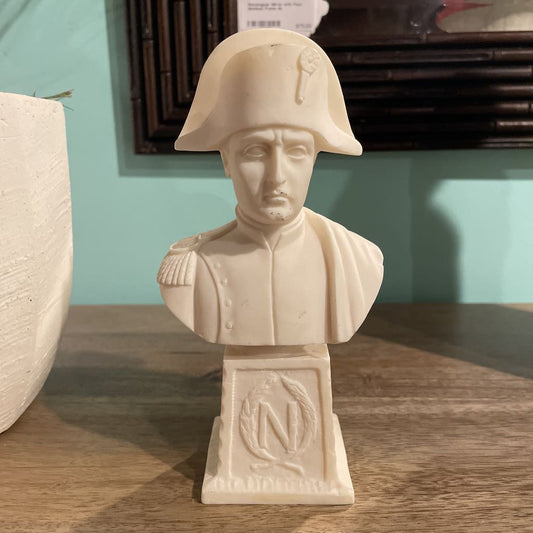 Bust of Napoleon