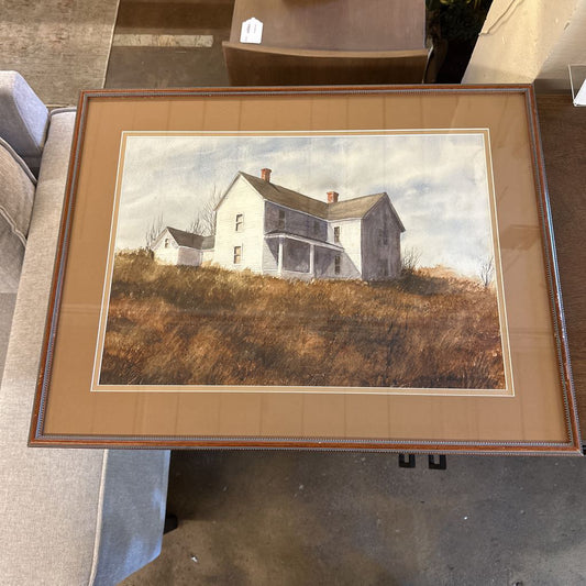 Farm House ART