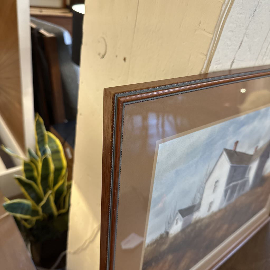 Farm House ART