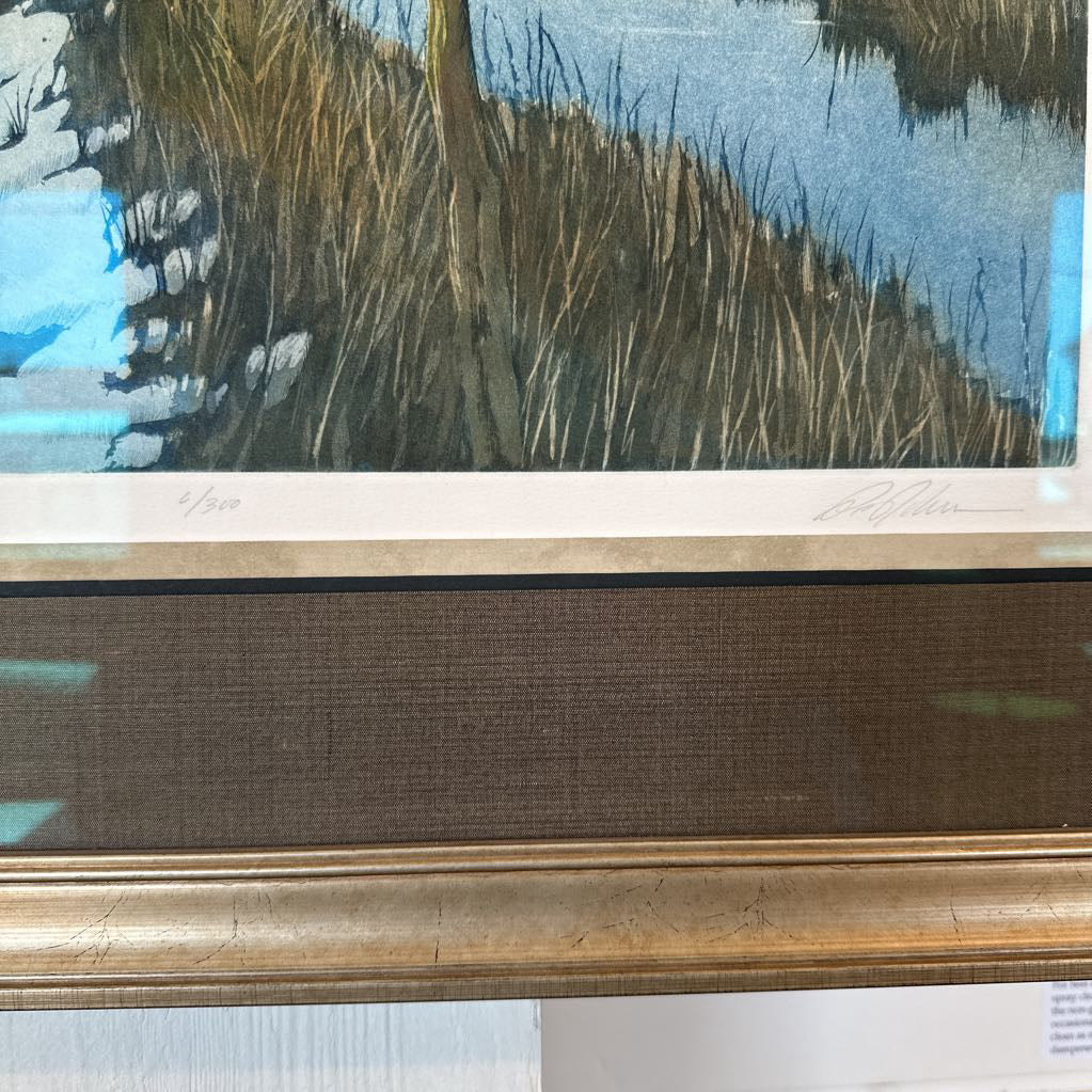 Marsh Road ART