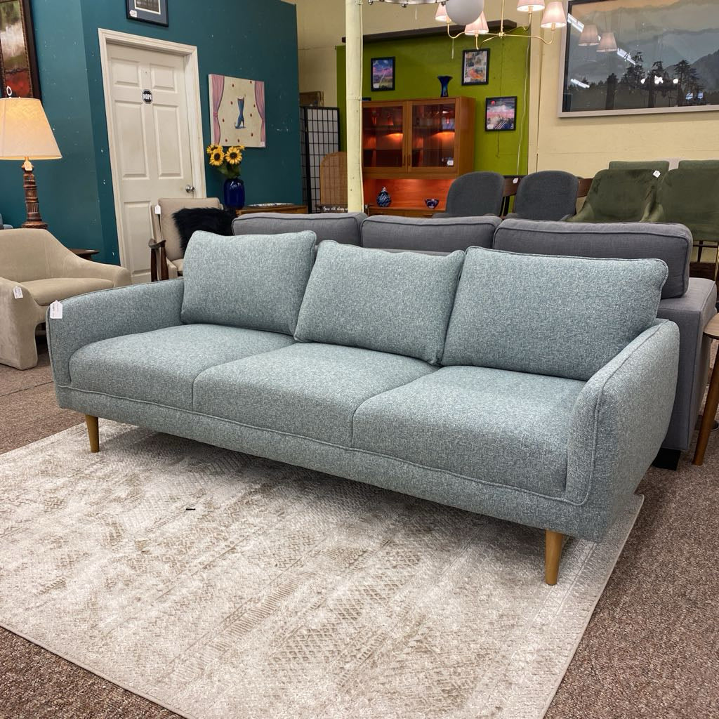 Egersund Seaglass Sofa