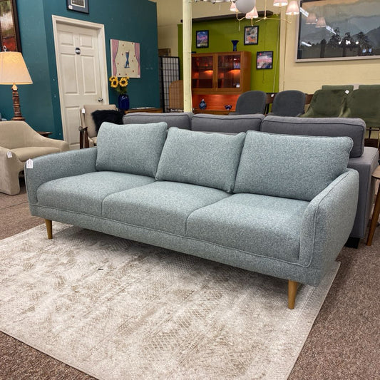 Seaglass Mod Sofa