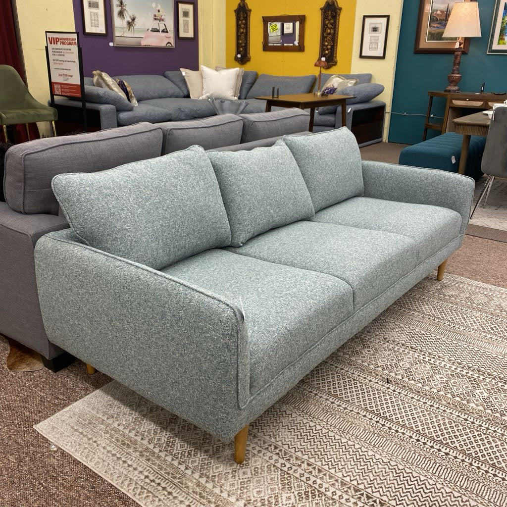 Egersund Seaglass Sofa