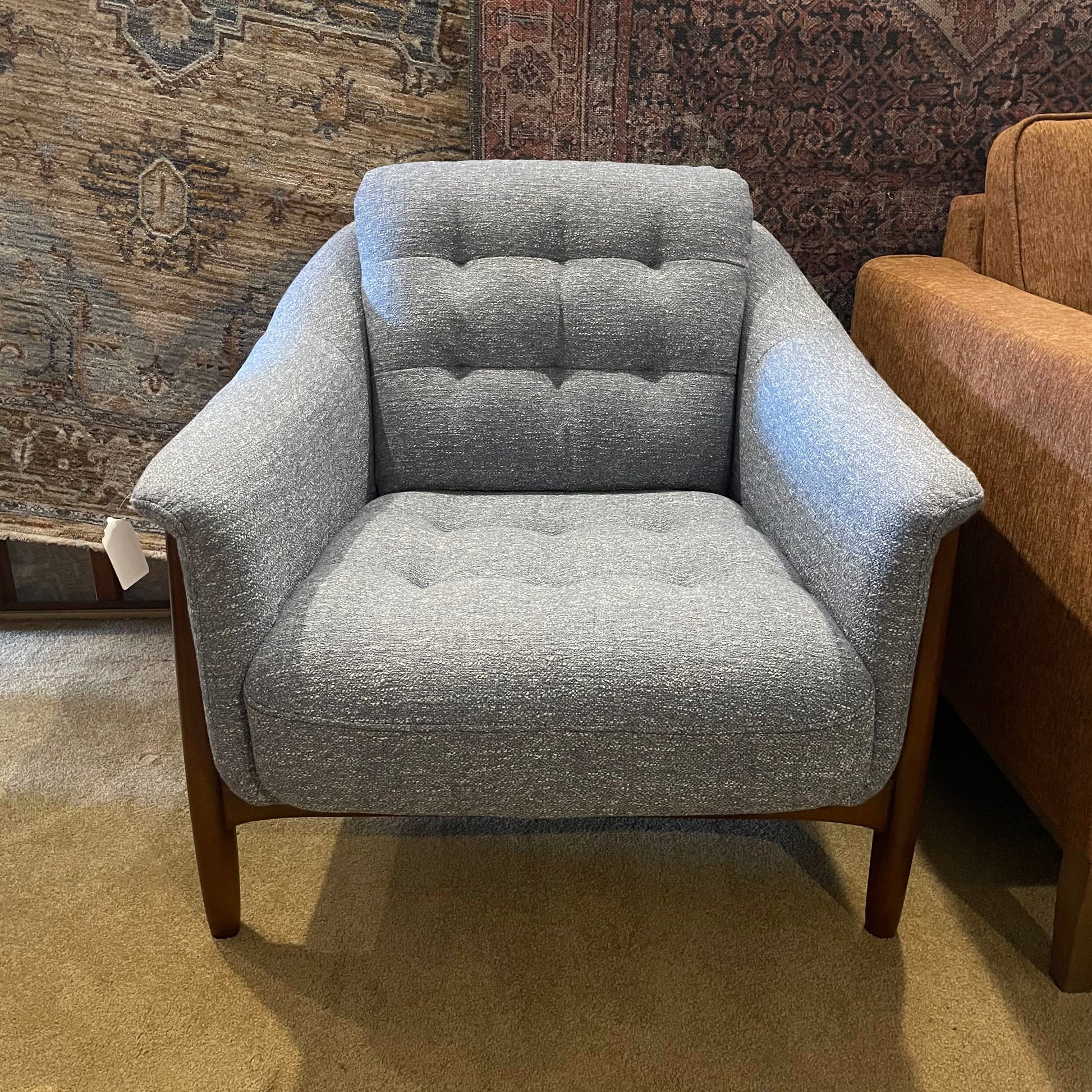 Caroni Azure Arm Chair U ACCENT CHAIRS