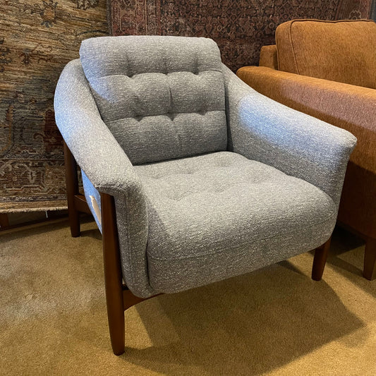 Caroni Azure Arm Chair