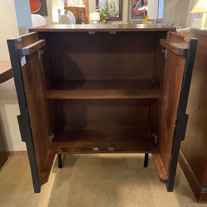 Turner 2 Door Cabinet C CABINETS
