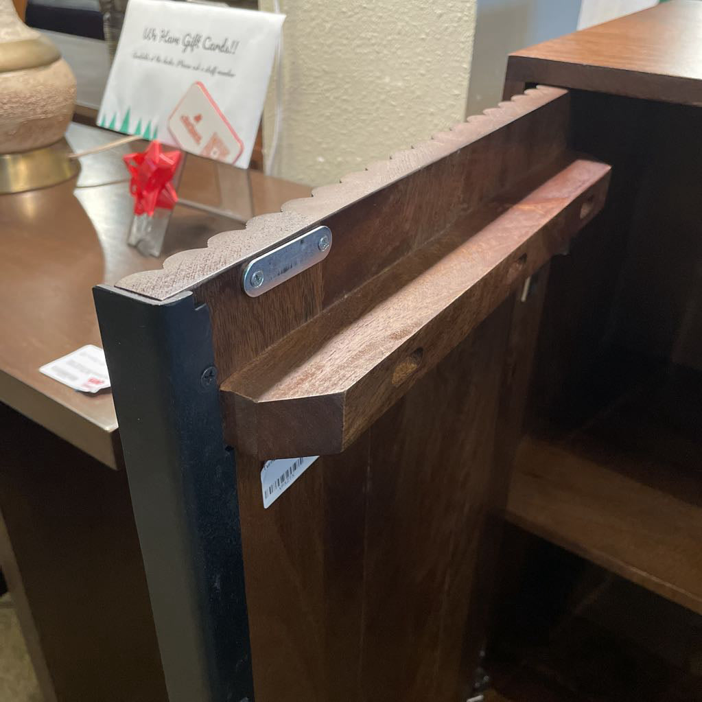 Turner 2 Door Cabinet C CABINETS