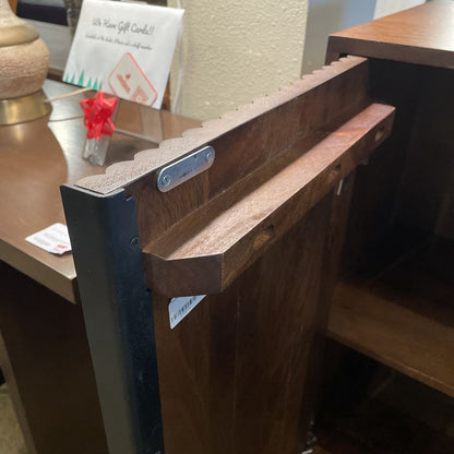 Turner 2 Door Cabinet C CABINETS