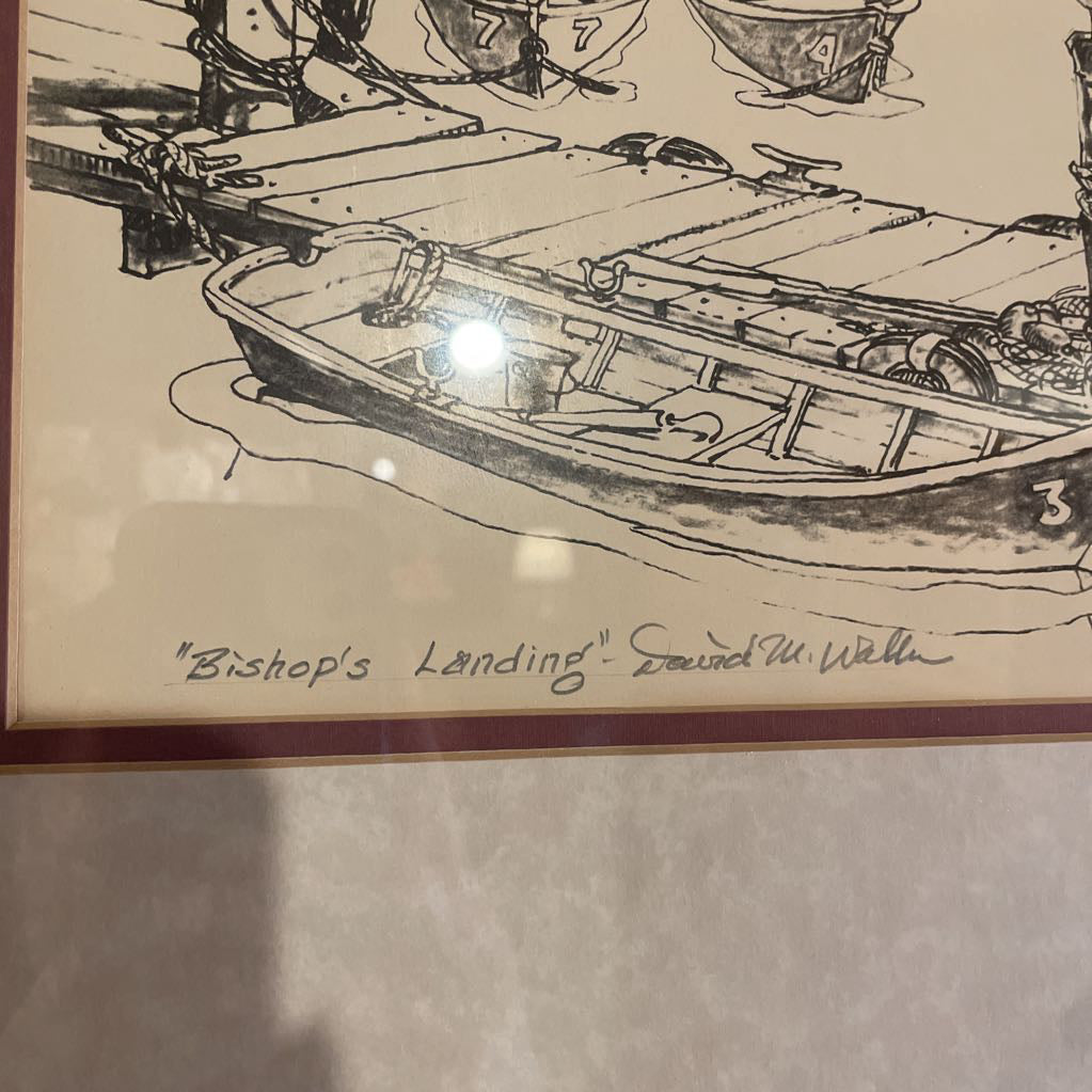 Bishop's Landing