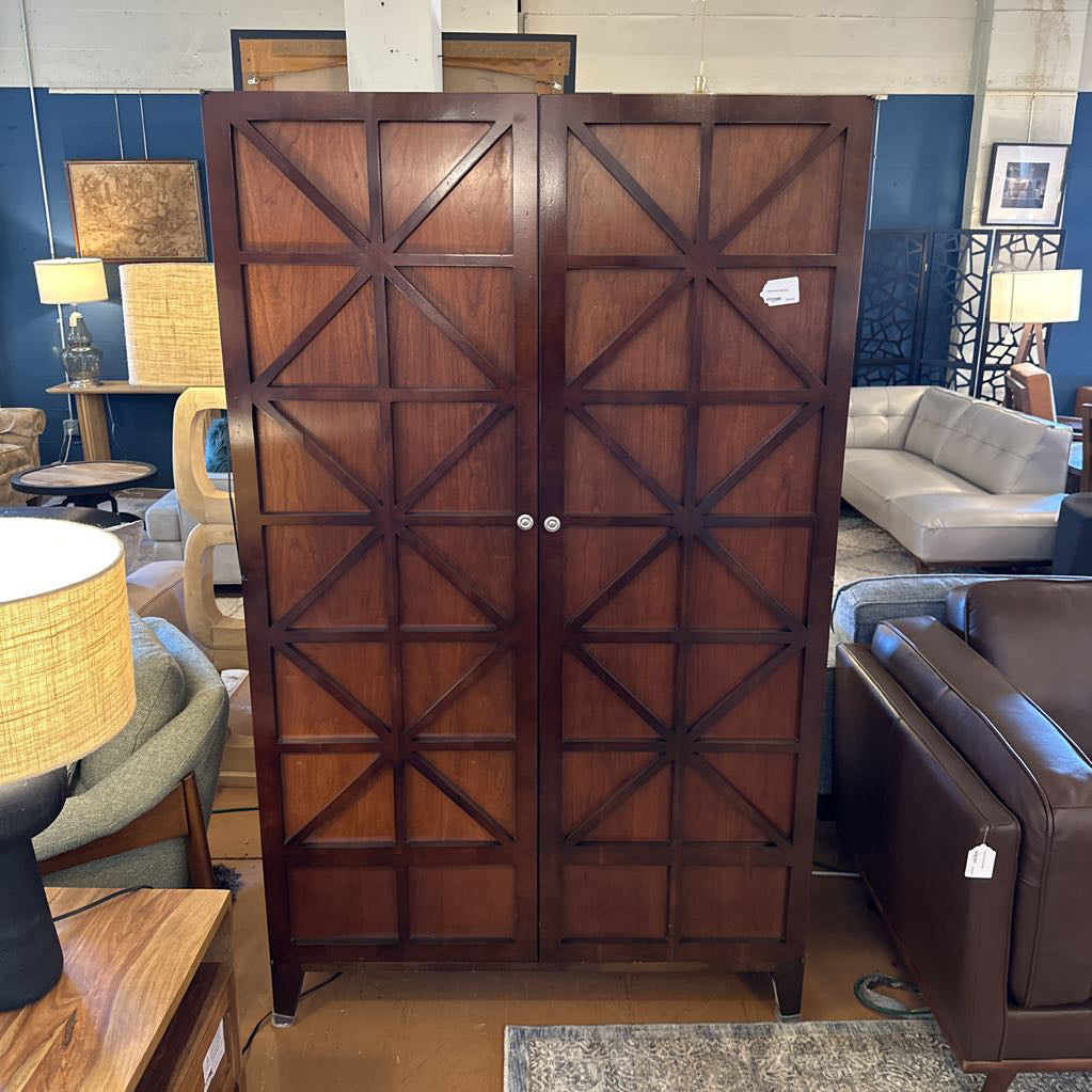 Large Custom Cabinet C CABINETS