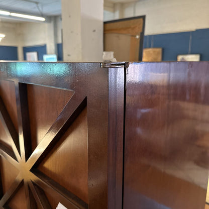 Large Custom Cabinet C CABINETS