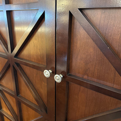 Large Custom Cabinet C CABINETS