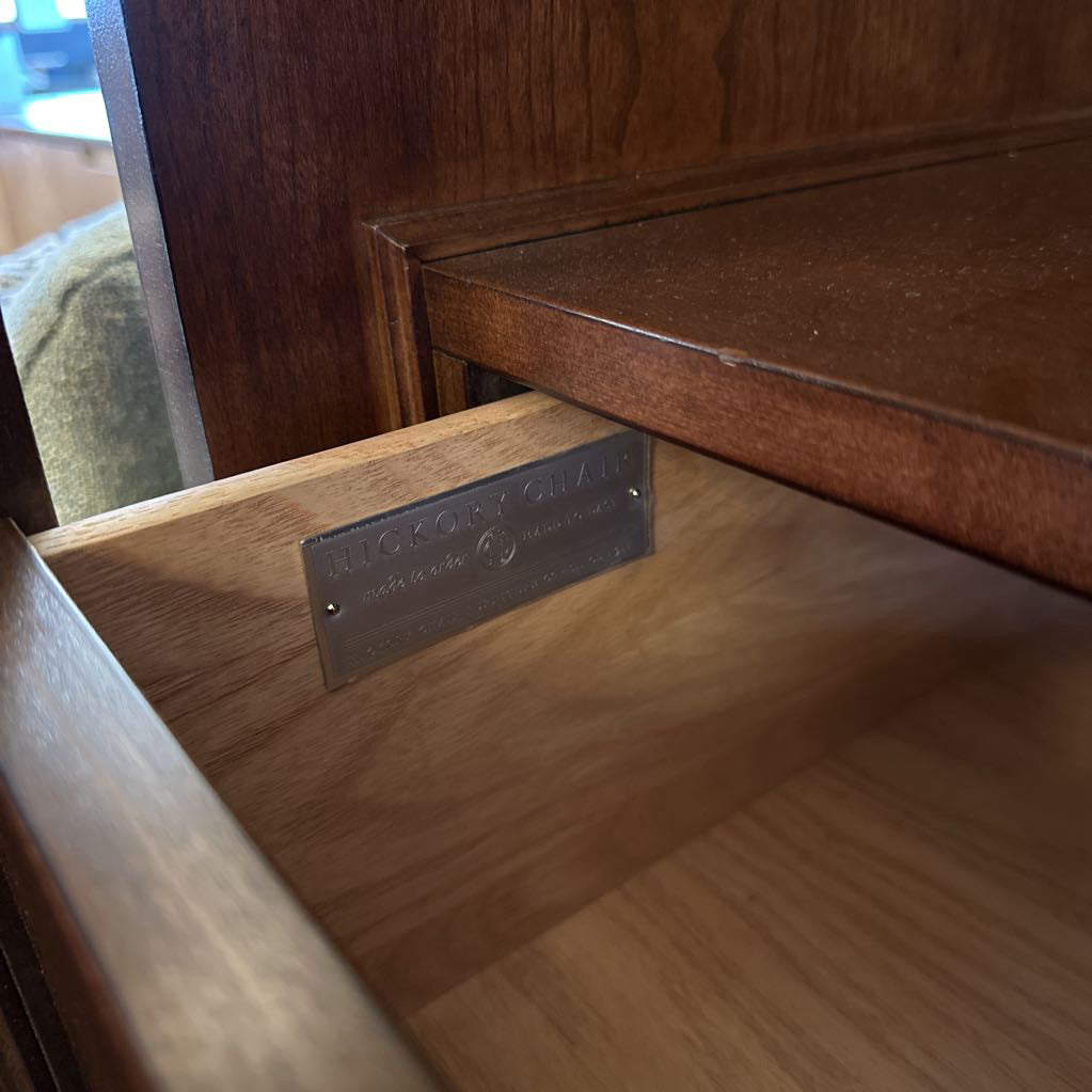 Large Custom Cabinet C CABINETS