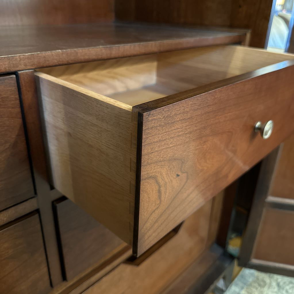 Large Custom Cabinet C CABINETS